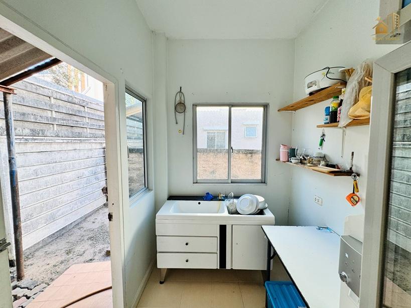 บ้านเดี่ยว เดอะ นอร์ทเทิร์น ไพร์ม "รังสิต คลอง 1" 9