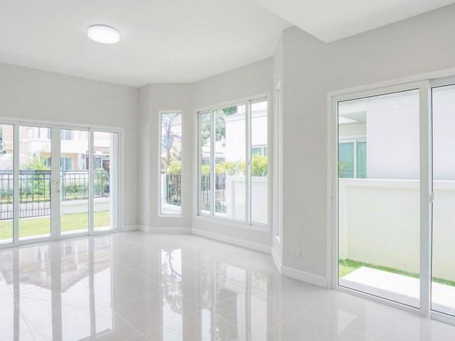 บ้านมือสองรีโนเวทใหม่ พร้อมอยู่ โครงการ เพอร์เฟคเพลส ราชพฤกษ์ 4