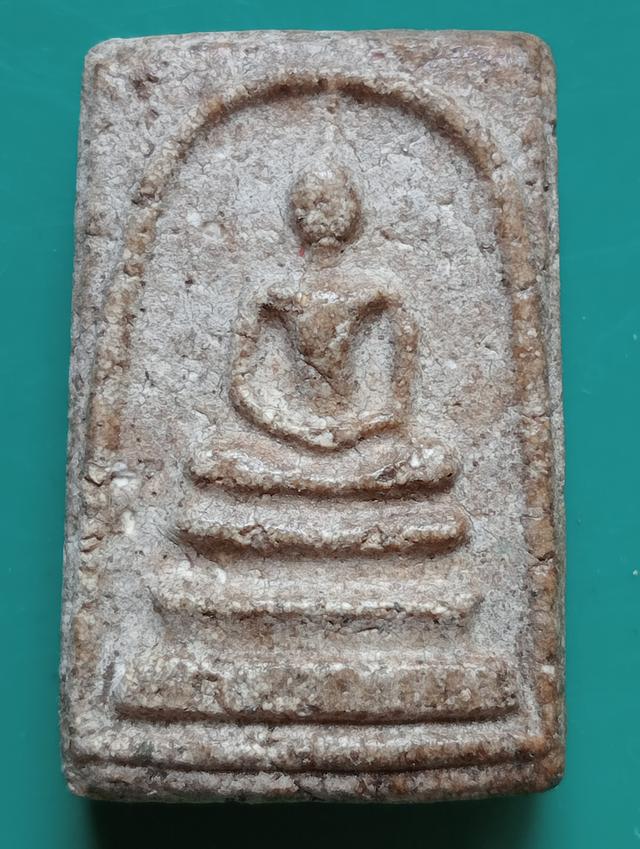 พระสมเด็จ กลักไม้ขีด 2