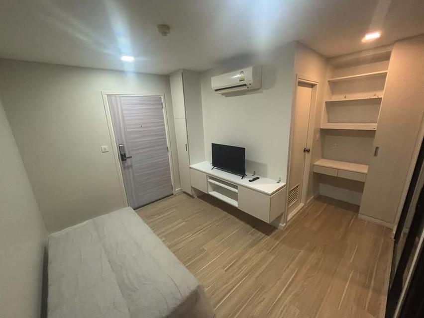 คอนโดให้เช่า-For Rent 3