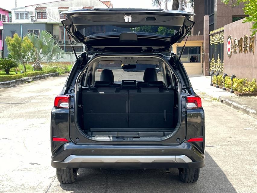 Toyota Veloz 1.5Smart ปี22 16