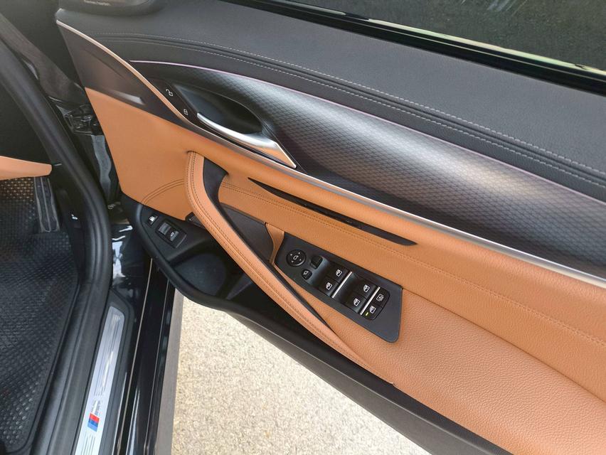 Bmw 530e M Sport 2022 7