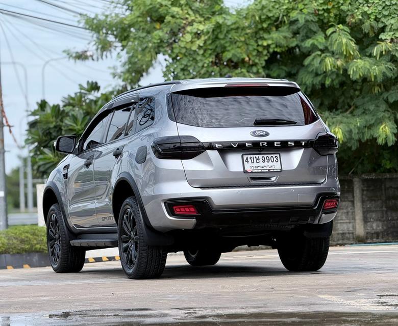 FORD EVEREST 2.0 TURBO SPORT ปี 2020 รูปที่ 7