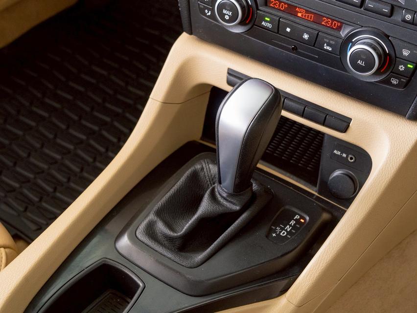 รหัสรถ 12AT6168 BMW X1 2.0 sDrive18i xLine( E84 ) | ปี : 2012 8