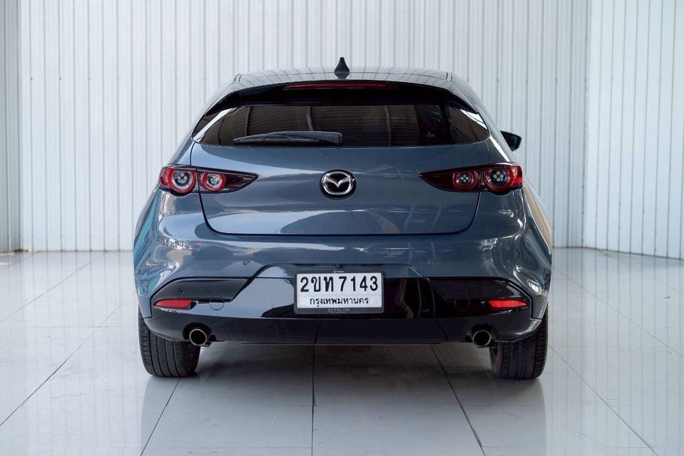 MAZDA MAZDA3, 2.0 SP SPORTS ปี 2020 โฉม ปี19-ปัจจุบัน 5Dr รูปย่อยที่ 2