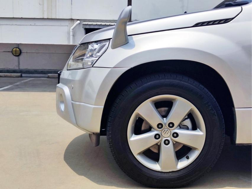 รหัสรถ CAT6419 2012. Suzuki Grand Vitara 2.0 JLX ท๊อปสุดในรุ่น!  2