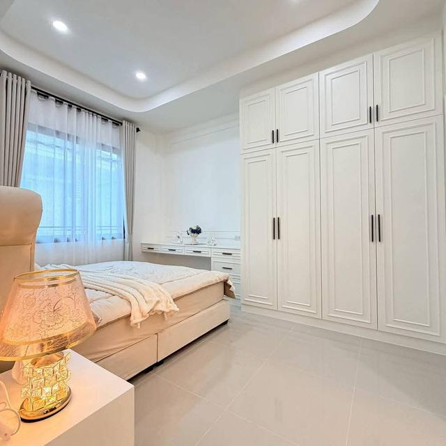 ขายบ้านพูลวิลล่าในพัทยา 13