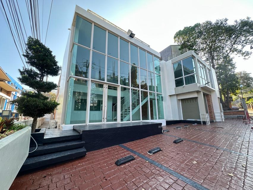 โฮมออฟฟิตเชียงใหม่พร้อมโรงงานทำขนม 2