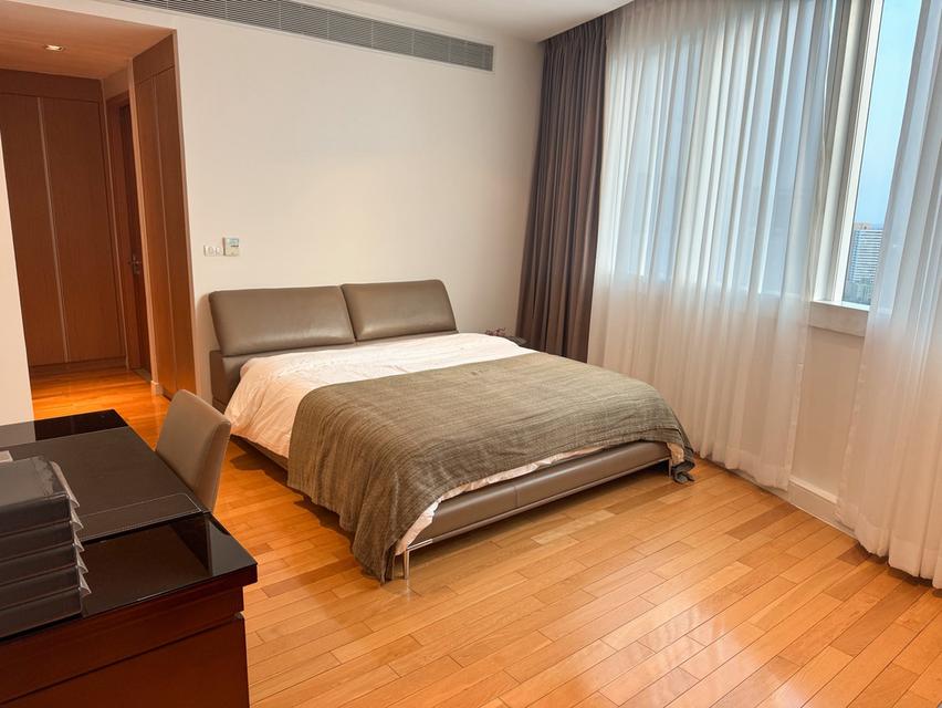 C41 ให้เช่าคอนโดหรู มิลเลนเนียม เรสซิเดนซ์  Millenium Residence สุขุมวิท 20 ห้องพร้อมเฟอร์ครบ ทำเลดี วิวสวย 4
