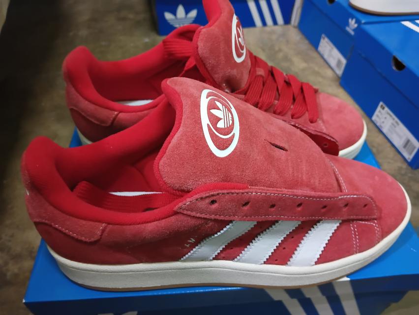 adidas campus00's ของแท้ รูปที่ 5
