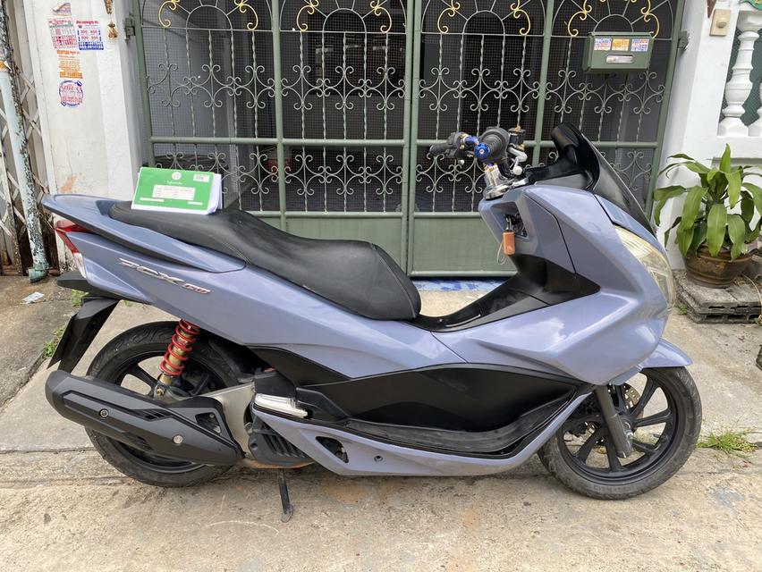 Pcx 150 Led ปี 2014 รถสวย เครื่องเดิม พร้อมใช้งาน 2
