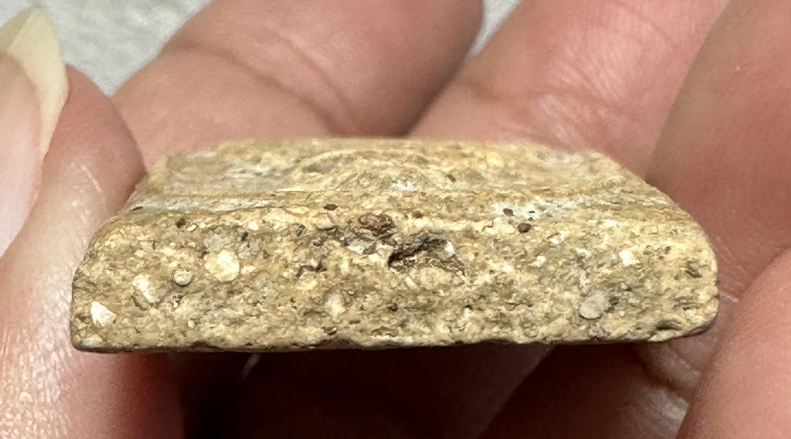 พระสมเด็จ เนื้อเก่าๆมวลสารเยอะ 8