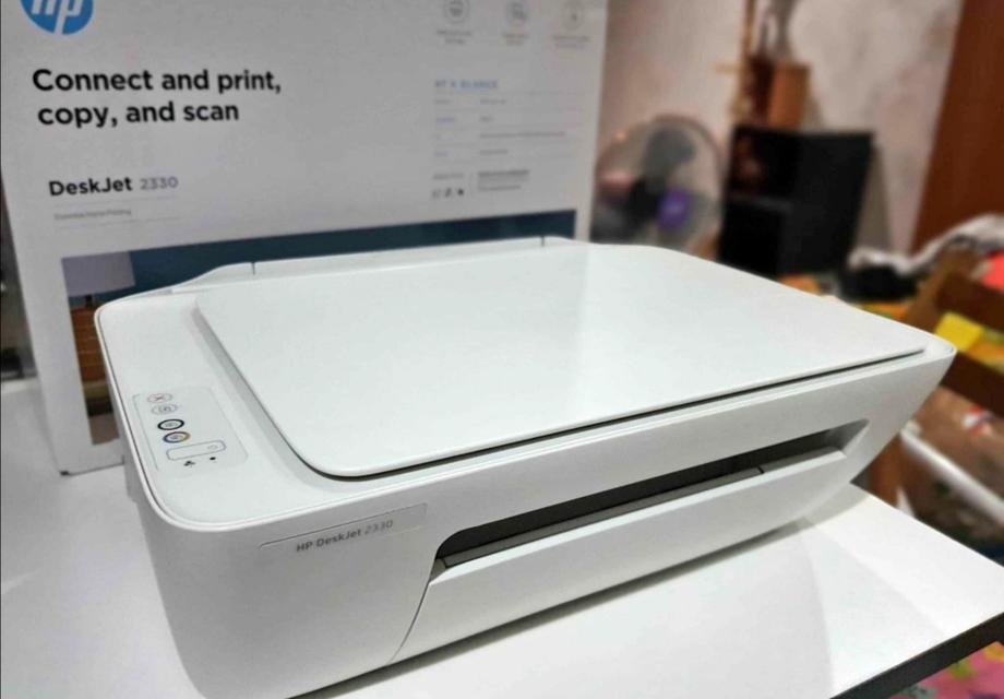 HP DeskJet 2330 มือสอง  1