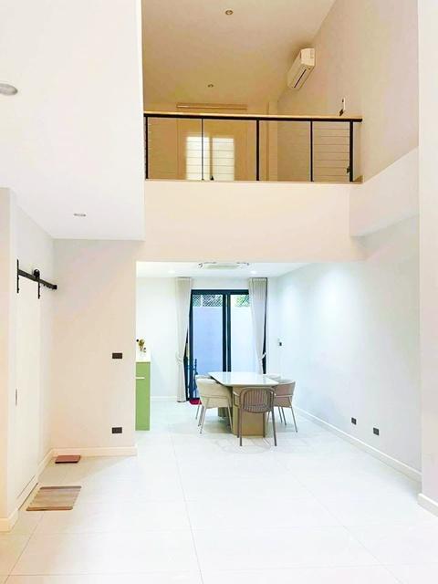 ลาดพร้าว 52-62 ให้เช่าบ้านเดี่ยว 3.5 ชั้น 402ตร.ม. 102ตร.วา.MRTโชคชัย4 400 ม.รร.นานาชาติออร์บ 1.5 กม. พร้อมเฟอร์ฯ เครื่อ 3