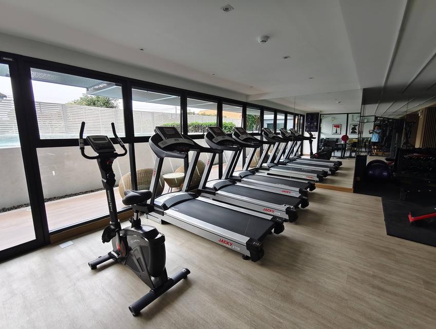 ให้เช่าคอนโด BTS รัชโยธิน HI Rise Ratchayothin Station (ไฮ ไรส์ รัชโยธิน สเตชั่น) 11