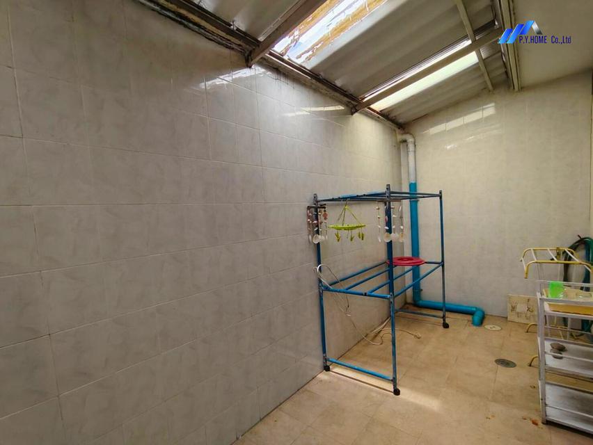 ขายทาวน์เฮ้าส์ พฤกษาวิลล์ 16 คลองสาม รังสิต-นครนายก 10