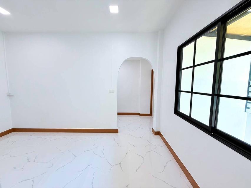 บ้านเดี่ยว ม. กิตติชัย9 ถนนมิตรไมตรี หนองจอก 11