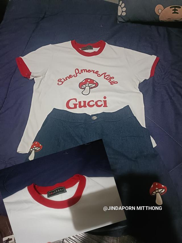 เสื้อผ้ามือสอง 11