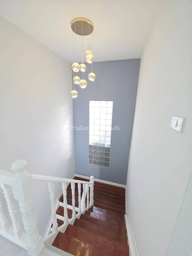 หมู่บ้านเคซี พาร์ควิลล์ 3 ถนนหทัยราษฎร์ 34/1 15