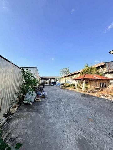 ขายที่ดินพร้อมสิ่งปลูกสร้างใกล้โรงเรียนสารสาสน์วิเทศบางบอน,โรงเรียนกรพิทักษ์ศึกษา,ใกล้ วงแหวนกาญจนาภิเษก บางบอน3 โซนพระร 2