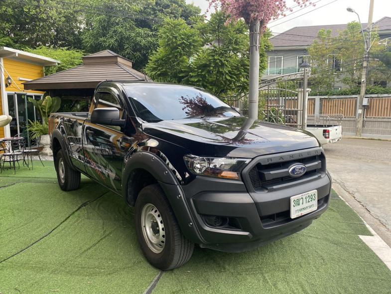 4x4 FORD RANGER 2.2 SINGLE CAB XL ปี 2022 3