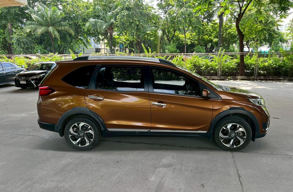 Honda BRV 1.5 SV Auto ปี 2016