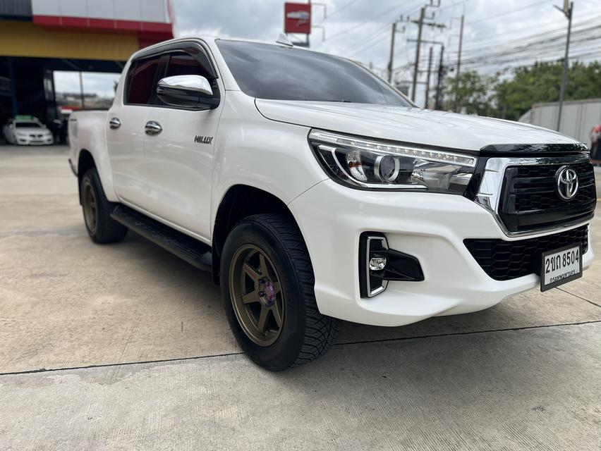Toyota Revo 2.4 Prerunner Eplus auto 2019