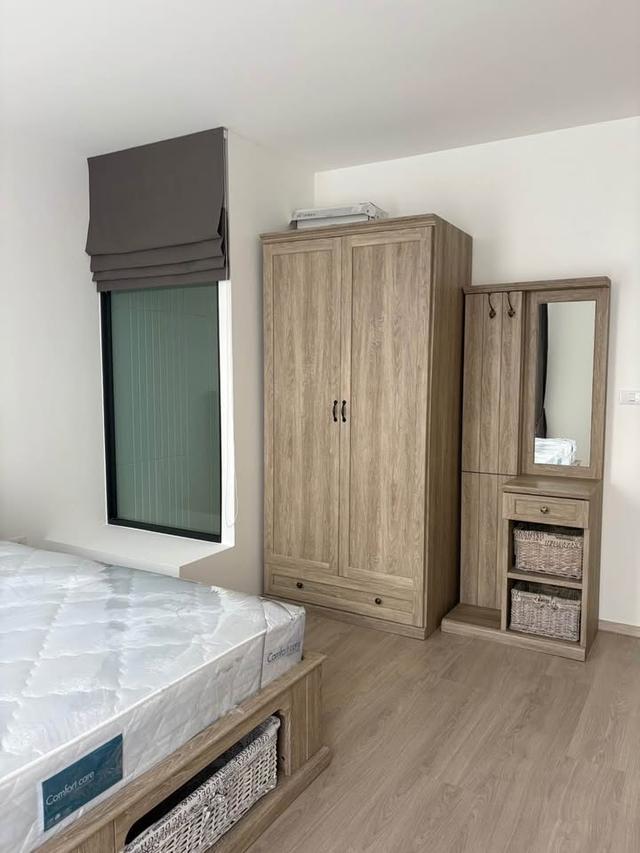 ขาย ให้เช่า ทาวน์โฮม 2 ชั้น โครงการ Villaggio 3 ศรีนครินทร์ บางนา 9