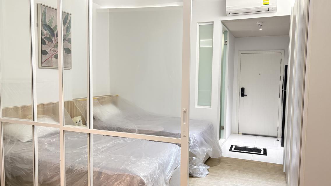 Condo triple y residence 5