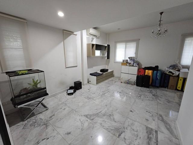 ให้เช่าบ้านเดี่ยว2ชั้น4นอนย่านวิภาวดี20 ลาดพร้าว18 รัชดา19 โรงเรียนแย้มสะอาด 2