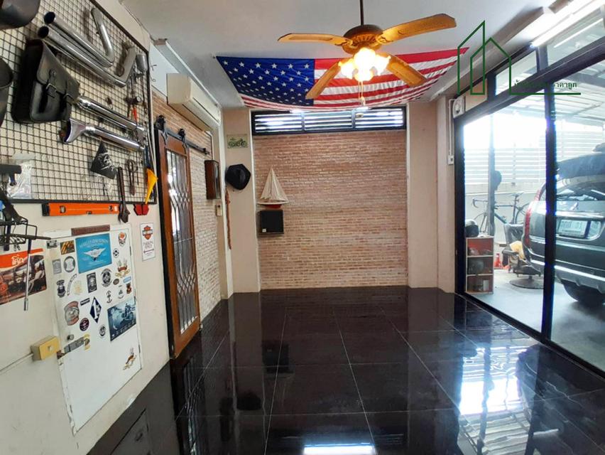 ขายบ้านเดี่ยว หมู่บ้านนิรันดร์วิลล์ 8 ประเวศ ซ. เฉลิมพระเกียรติร ๙ ซอย28  7