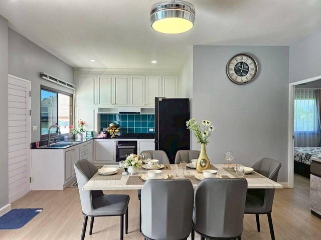 ขายบ้าน พูลวิลล่าหรู บางเสร่ พร้อมขาย บางเสร่ สัตหีบ ชลบุรี 6