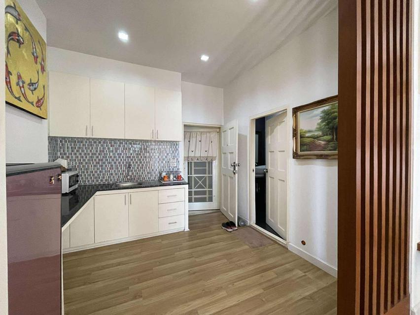 🛋️ คอนโด 1 นอน ห้องกว้างพิเศษ 47 ตรม. วิวแม่น้ำสวยชัด เพียง 12,000.- พร้อมอยู่ทันที! 🔑 2