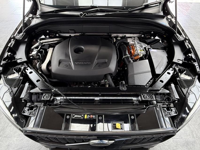 2022 VOLVO XC60, 2.0 RECHARGE T8 R-DESIGN AWD āļĢāļđāļāļāļĩāđ 15