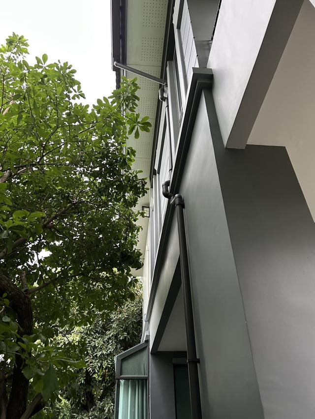 ขายบ้านในหมู่บ้านเดอะแกรนด์ปิ่นเกล้า โซนอัลพีน่า 11