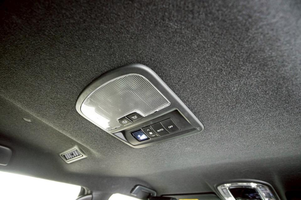 รหัสรถ  1E206 FORTUNER 2.8 LEGENDER BLACK TOP 2WD  8