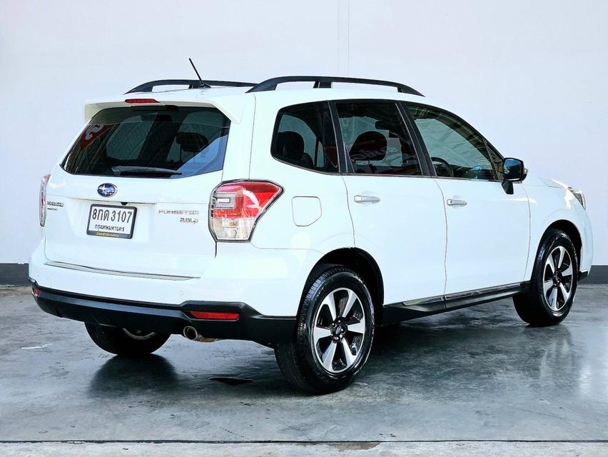 #Subaru Forester 2.0 i-p AWD 2019 รหัส SEZ3107 3