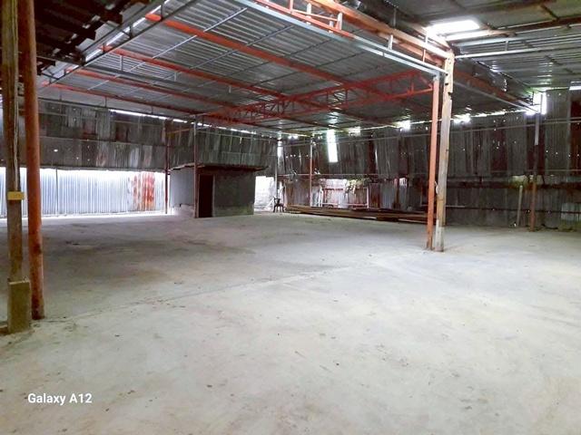 หนองแขม ให้เช่าโกดัง 755 ตร.ม. โฮมโปร เพชรเกษม ถ.เลียบคลองภาษีเจริญฝั่งใต้ พร้อมออฟฟิศ 4 นอน 2 น้ำ ม.เอเชียอาคเนย์ 2.9 ก 5