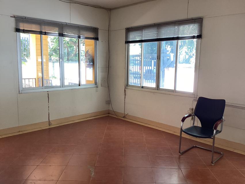For Rent/ House near Pridi Banomyong 14 near BTSPhra khanong ,Ekkamai,Thong Lo,nearby Habito Mall 5