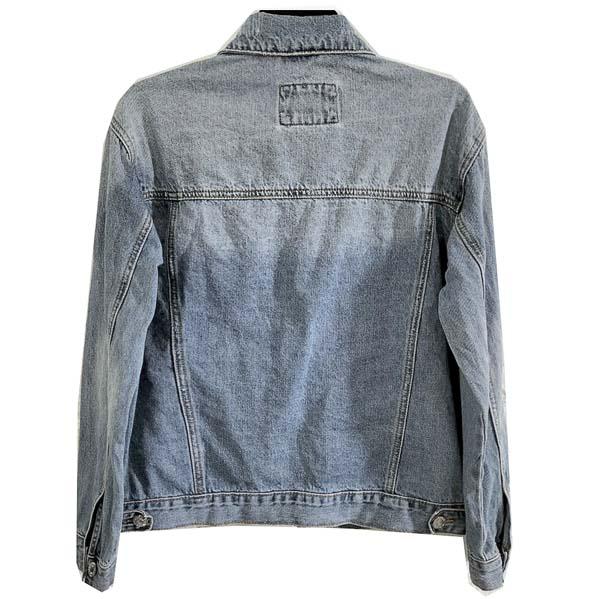 FOREVER21 เสื้อยีนส์ มือสอง