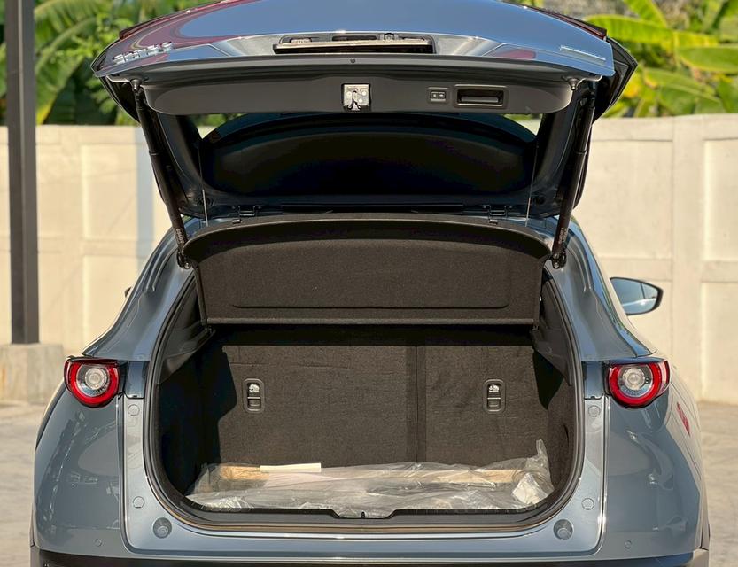 MAZDA CX-30 2.0 SP ปี 2021 โฉม ปี19-ปัจจุบัน รูปที่ 18