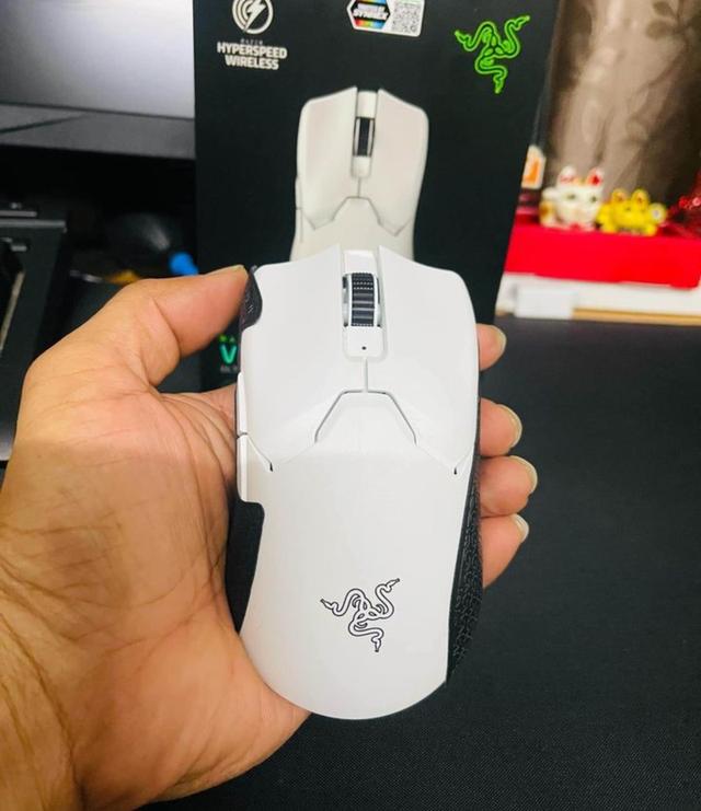 WIRELESS MOUSE (เมาส์ไร้สาย) 