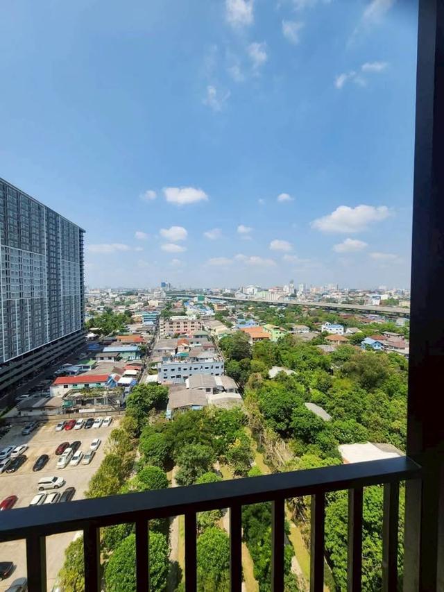 ขาย Regent Home บางซ่อน 27 (ชั้น 14 วิวโล่ง 2 ระเบียง) เพียง 1.59 ล้านบาท! ✨ 10