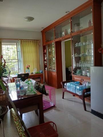 ให้เช่าบ้านเดี่ยว 2 ชั้น 56.3 ตร.ว. โครงการ The City 1 ปิ่นเกล้า-พระราม 5 ใกล้วงเวียนพระราม 5