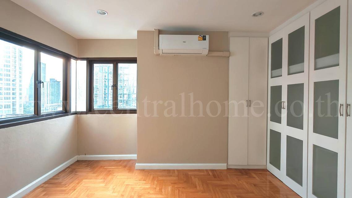 คอนโด ท๊อป วิว ทาวเวอร์ สุขุมวิท 59 ใกล้ BTS ทองหล่อ 8