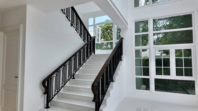 PP392 ขายบ้านเดี่ยว คริสตัล โซลานา Crystal Solana หมู่บ้านหรูระดับ 6 ดาว Super Luxury บนทำเลที่ดีที่สุดย่านเอกมัย-รามอินทรา