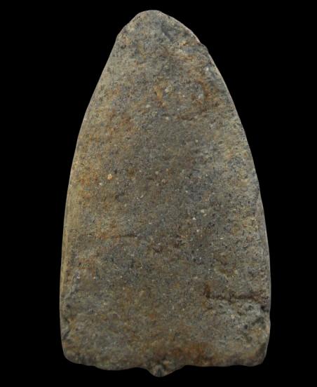 หนุมานเนื้อผงพรายหลวงปู่ทิมวัดระหารไร่ค่ะ รูปที่ 9