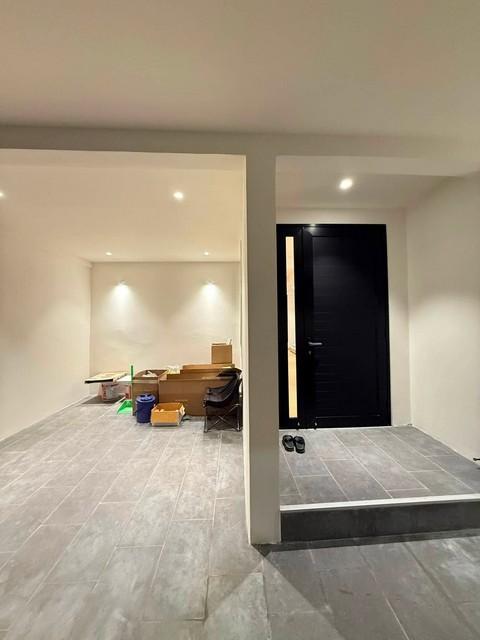 ขายทาวน์เฮ้าส์ 2 ชั้น ลาดพร้าว 41 Modern Minimal รีโนเวทใหม่ ใกล้รถไฟฟ้า MRT ภาวนา 6