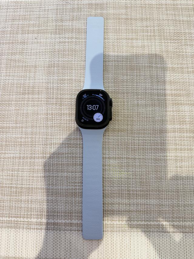 Apple Watch Ultra 2 ใส่ซิม สุขภาพแบต 97 รูปที่ 2