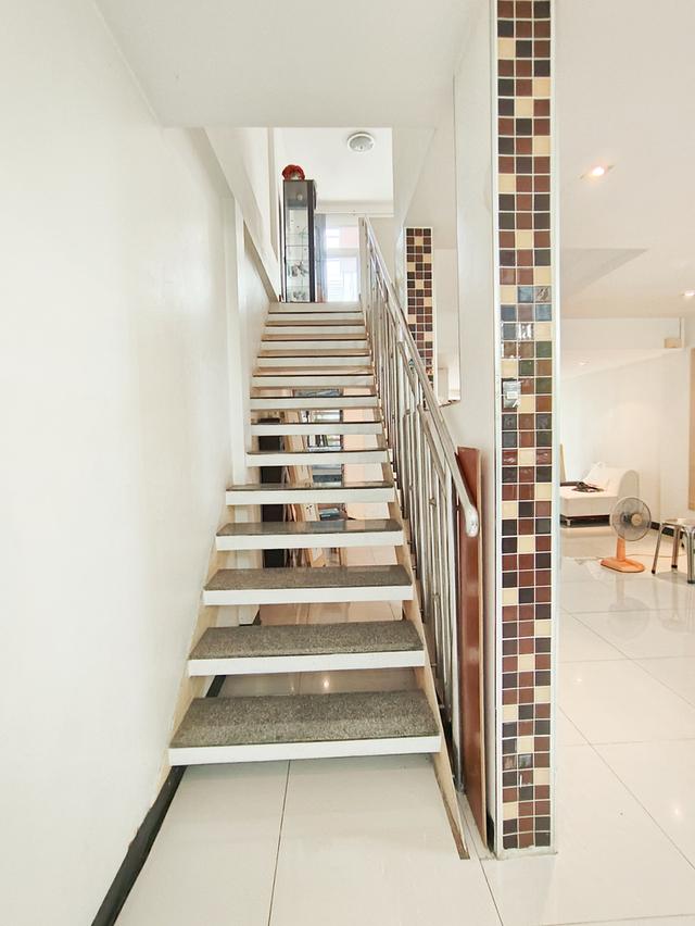 🏠 ขาย TownHome หมู่บ้าน MERIT PLACE ลาดพร้าว 87 ทะลุ ลาดพร้าว 101 รับประกันราคาดีที่สุดในหมู่บ้าน 3,090,000 บาท ทำเลดีเยี่ยม ใกล้รถไฟฟ้า ใกล้ห้าง ใ 7